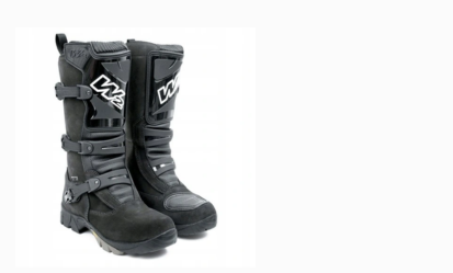  Buty ATV